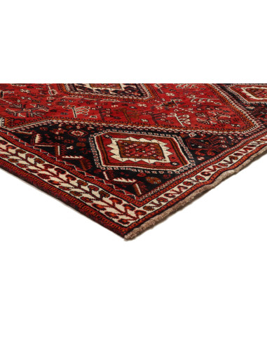 Tappeto Shiraz Persia cm.183x285