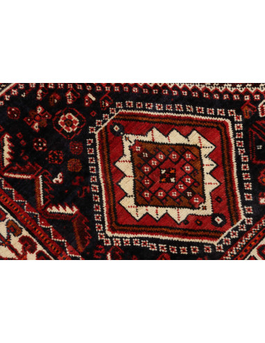 Tappeto Shiraz Persia cm.183x285