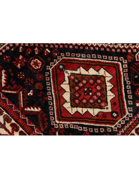 Tappeto Shiraz Persia cm.183x285