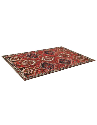Tappeto Shiraz  Kashghai Persia cm.157x230