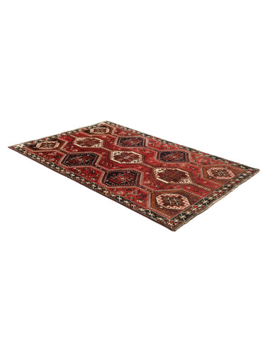 Tappeto Shiraz  Kashghai Persia cm.157x230
