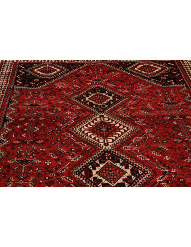 Tappeto Shiraz Persia cm.183x285
