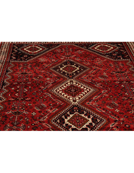 Tappeto Shiraz Persia cm.183x285