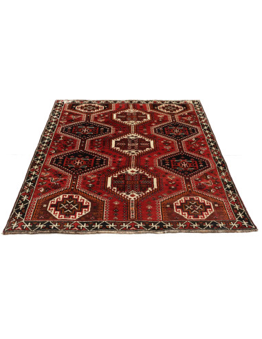Tappeto Shiraz  Kashghai Persia cm.157x230