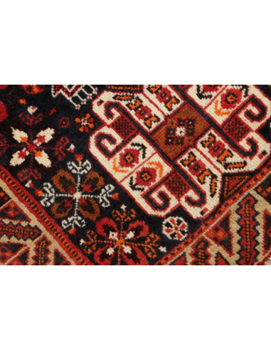 Tappeto Shiraz  Kashghai Persia cm.158x257