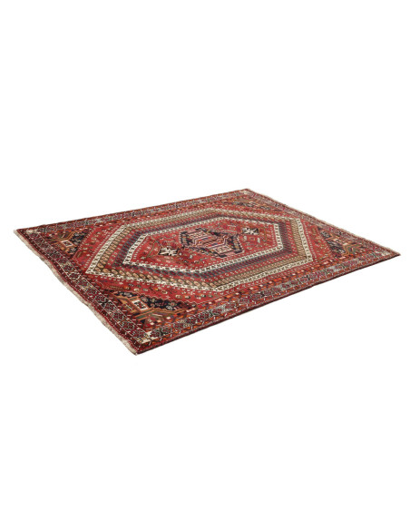 Tappeto Shiraz  Kashghai Persia cm.175x238