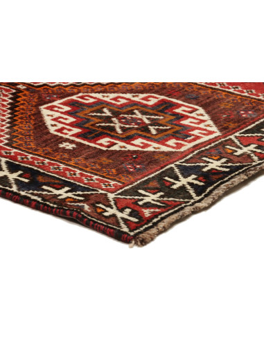 Tappeto Shiraz  Kashghai Persia cm.157x230