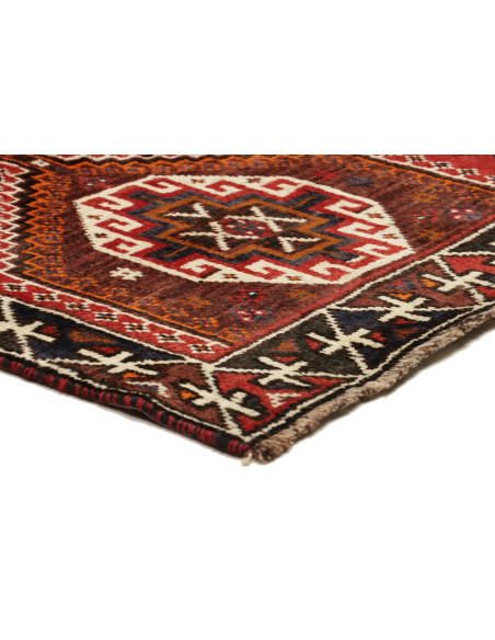 Tappeto Shiraz  Kashghai Persia cm.157x230
