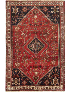 Tappeto Shiraz Persia cm.158x246