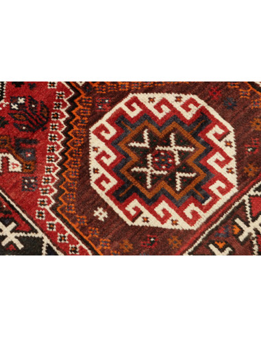 Tappeto Shiraz  Kashghai Persia cm.157x230