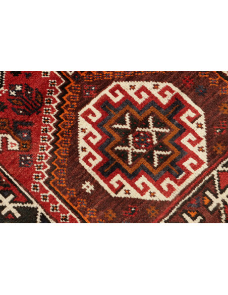 Tappeto Shiraz  Kashghai Persia cm.157x230