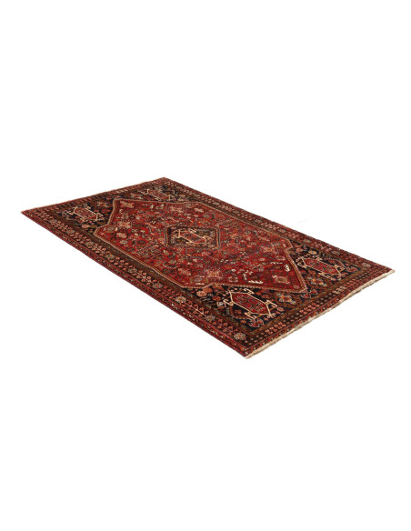 Tappeto Shiraz  Kashghai Persia cm.135x222