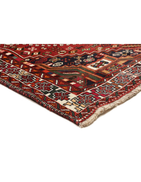 Tappeto Shiraz  Kashghai Persia cm.175x238