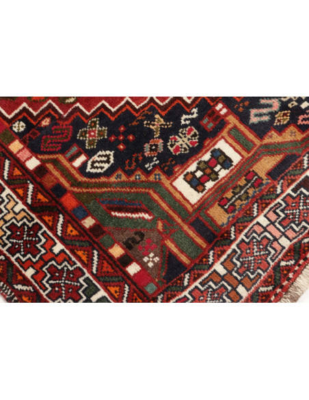 Tappeto Shiraz  Kashghai Persia cm.175x238