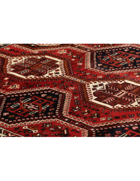 Tappeto Shiraz  Kashghai Persia cm.157x230