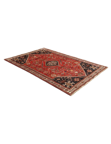 Tappeto Shiraz Persia cm.158x246