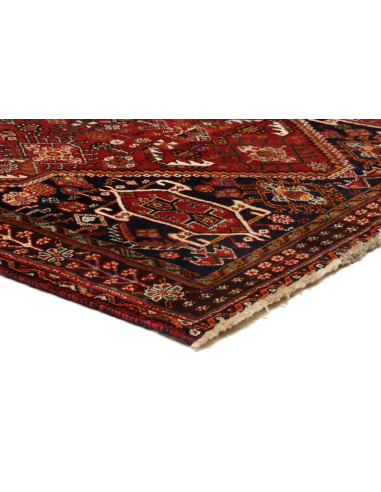 Tappeto Shiraz  Kashghai Persia cm.135x222