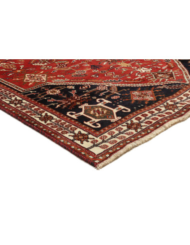 Tappeto Shiraz Persia cm.158x246
