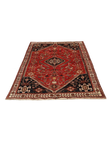 Tappeto Shiraz Persia cm.158x246