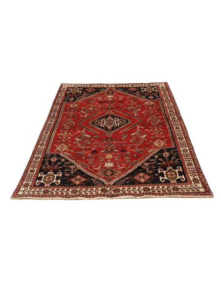 Tappeto Shiraz Persia cm.158x246