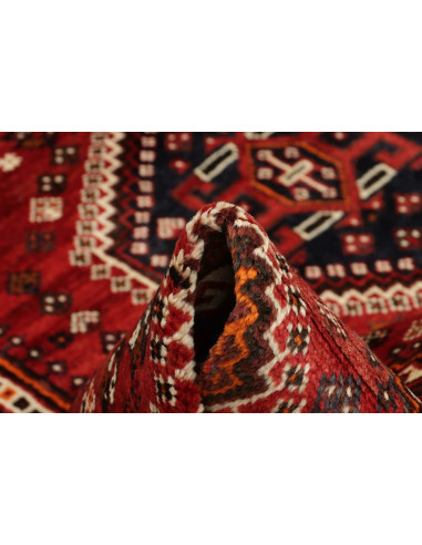 Tappeto Shiraz  Kashghai Persia cm.157x230