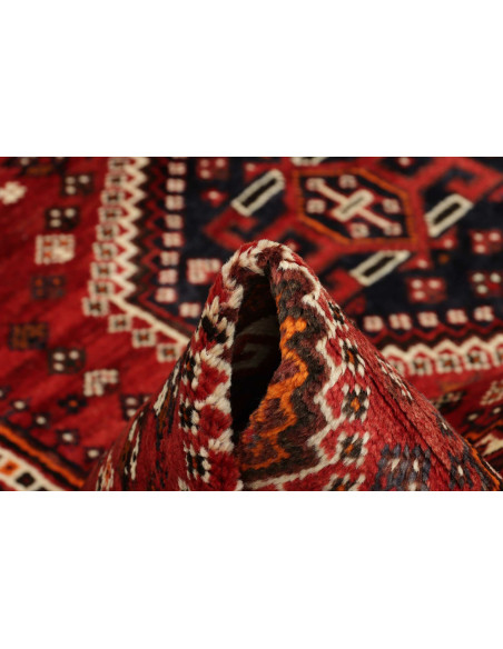 Tappeto Shiraz  Kashghai Persia cm.157x230