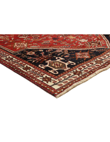 Tappeto Shiraz Persia cm.158x246