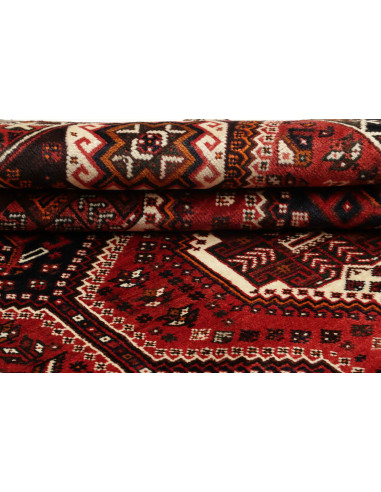 Tappeto Shiraz  Kashghai Persia cm.157x230