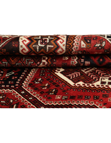 Tappeto Shiraz  Kashghai Persia cm.157x230