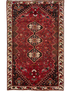 Tappeto Shiraz  Kashghai Persia cm.167x268