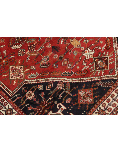 Tappeto Shiraz Persia cm.158x246