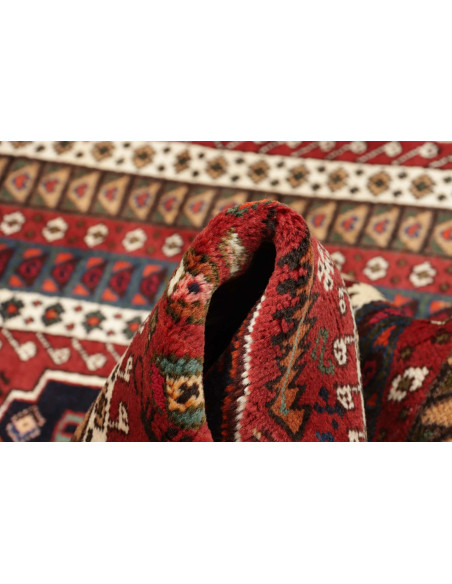 Tappeto Shiraz  Kashghai Persia cm.175x238