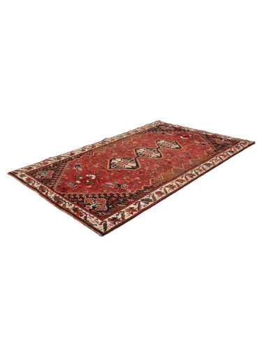 Tappeto Shiraz  Kashghai Persia cm.167x268