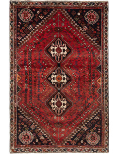 Tappeto Shiraz Persia cm.172x267