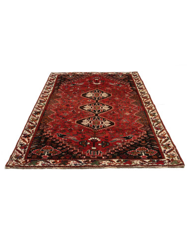 Tappeto Shiraz  Kashghai Persia cm.167x268