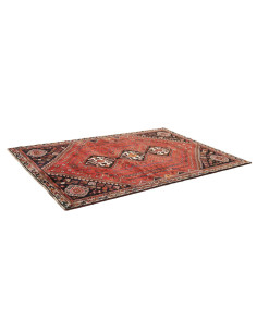 Tappeto Shiraz Persia cm.172x267 2