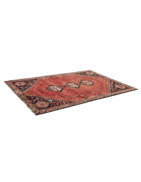 Tappeto Shiraz Persia cm.172x267
