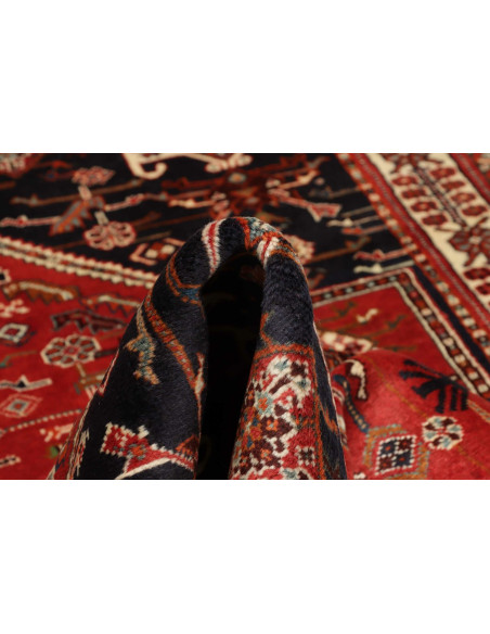 Tappeto Shiraz Persia cm.158x246