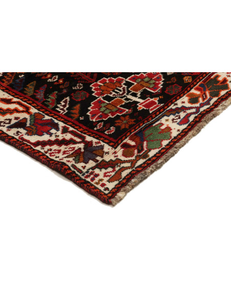Tappeto Shiraz  Kashghai Persia cm.167x268