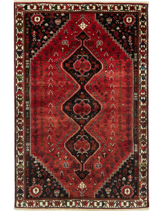Tappeto Shiraz Persia cm.163x253