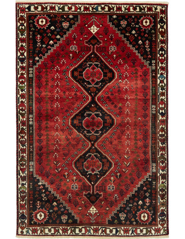 Tappeto Shiraz Persia cm.163x253