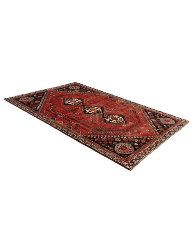 Tappeto Shiraz Persia cm.172x267