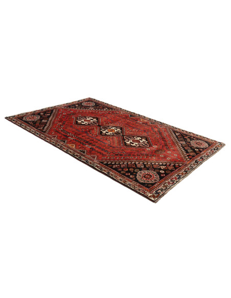 Tappeto Shiraz Persia cm.172x267