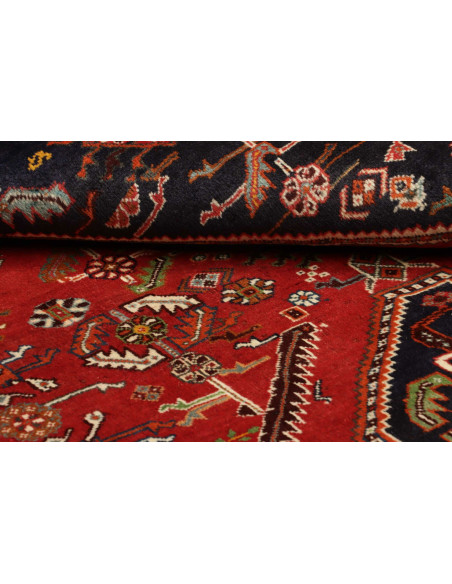 Tappeto Shiraz Persia cm.158x246