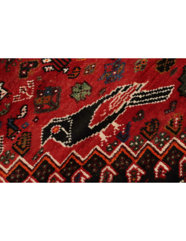 Tappeto Shiraz  Kashghai Persia cm.167x268