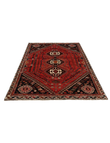 Tappeto Shiraz Persia cm.172x267