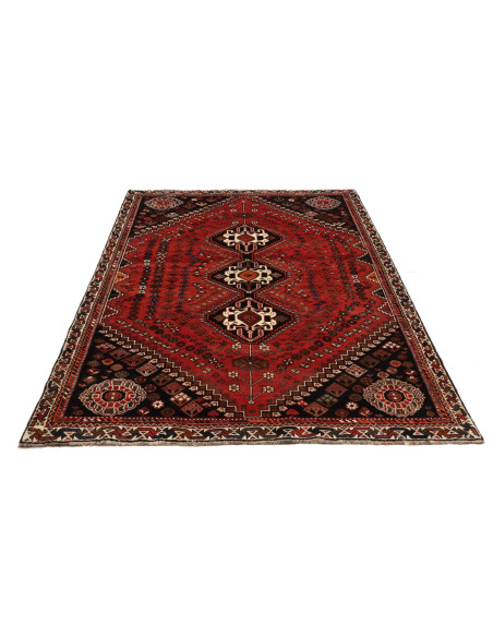Tappeto Shiraz Persia cm.172x267