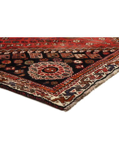 Tappeto Shiraz Persia cm.172x267