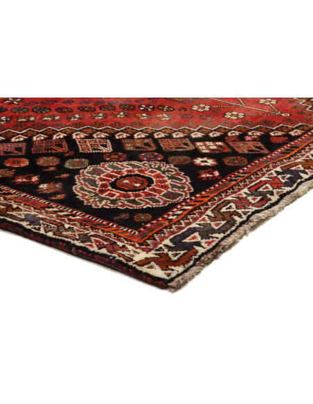 Tappeto Shiraz Persia cm.172x267