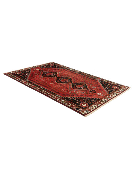 Tappeto Shiraz Persia cm.163x253